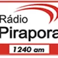 PIRAPORA - AM 1240